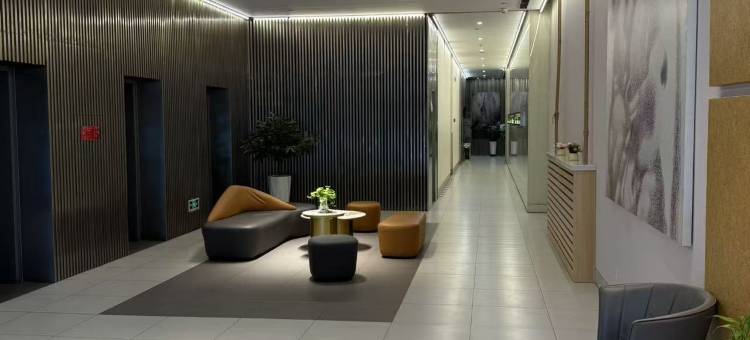 锦江之星酒店(长春汽贸城吾悦广场店)图片