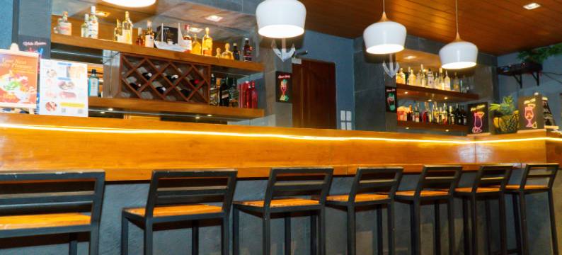 珍珠维斯塔德科伦度假酒店(Pearl Vista de Coron Resort Hotel)图片