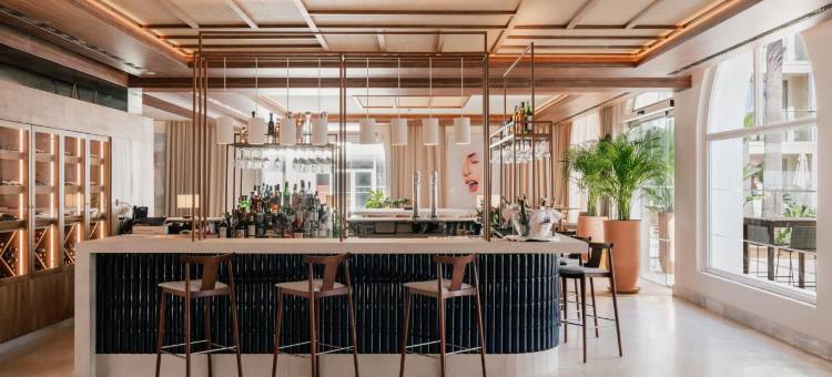 ME Marbella by Melia(ME Marbella by Melia)图片