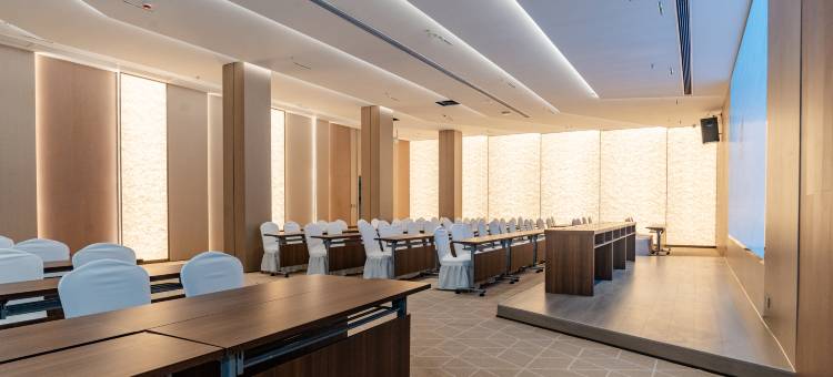 巢湖东庵森林公园酒店图片