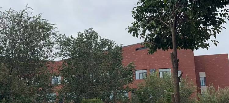 青柠智慧民宿图片