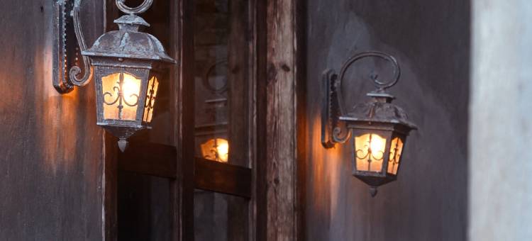 疯子的店·咖啡民宿(南澳岛青澳湾店)图片