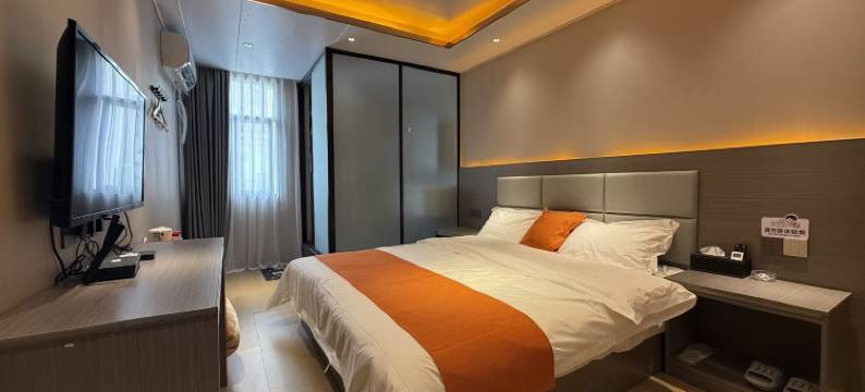 吉塘山屿小筑民宿图片