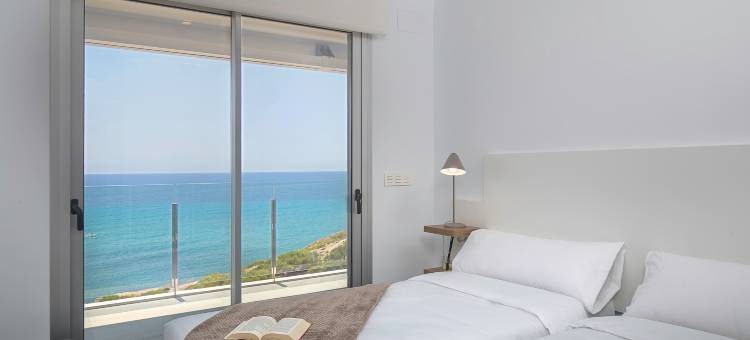 蓝线公寓酒店(Blue Line Apartment Hotel)图片