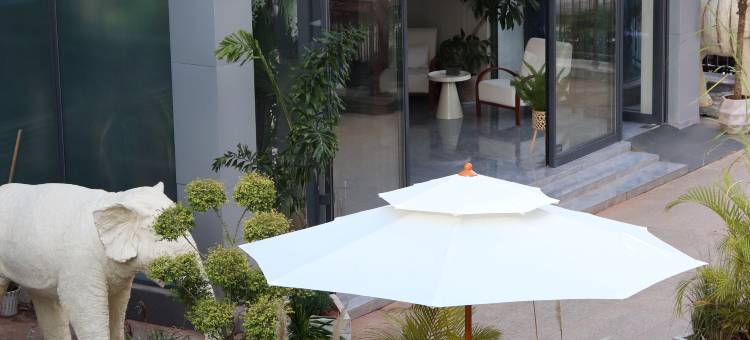 门下·栖聿酒店(戴家巷古建筑群茶马古镇店)图片