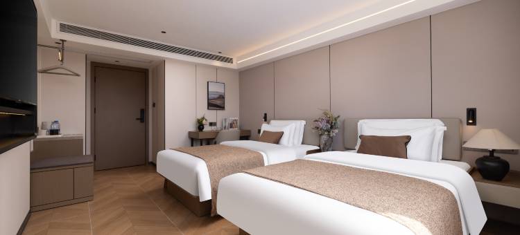 五星湾酒店(东莞长安滨海湾店)图片