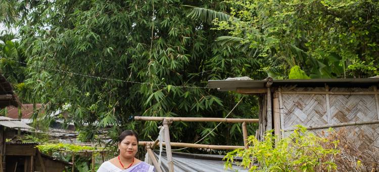 Rhino and River Wildlife Retreat & Spa, Pobitora - Guwahati图片