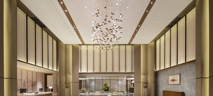 仟那元熙酒店(汤阴汤河国家湿地公园店)图片