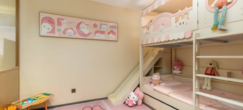 长兴云顶假日酒店(太湖龙之梦乐园店)图片