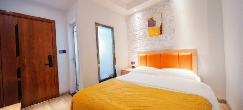 遵铁酒店(遵义高铁站店)图片