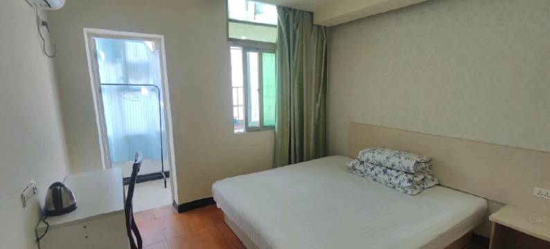 豪泰商务旅馆(武汉南湖店)图片