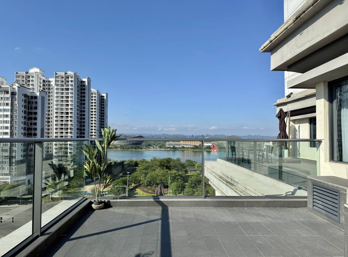 崇左雅阁大酒店图片