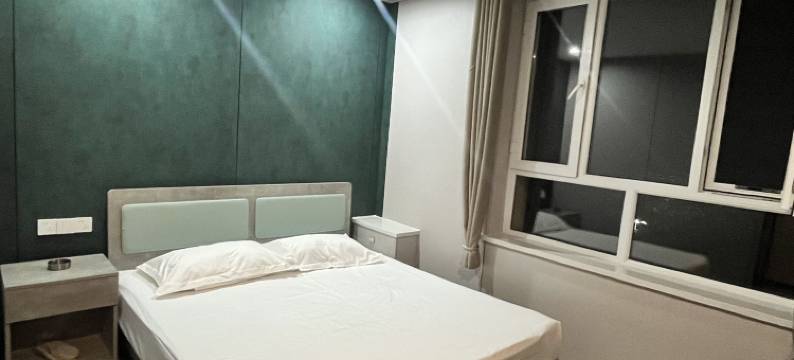 昌吉昊天宾馆图片