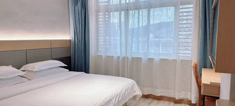 7天酒店(温州科技学院店)图片