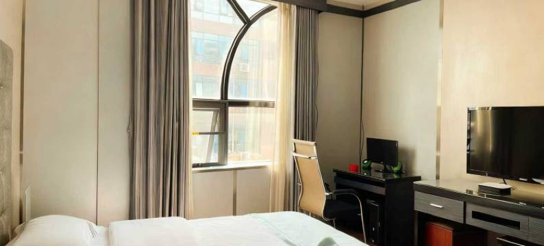 河池嘉艺大酒店(金城江白马步行街店)图片