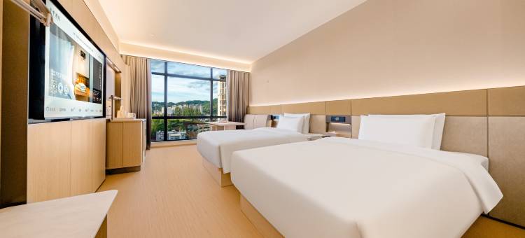 全季酒店(毕节威宁草海北坡生态公园店)图片