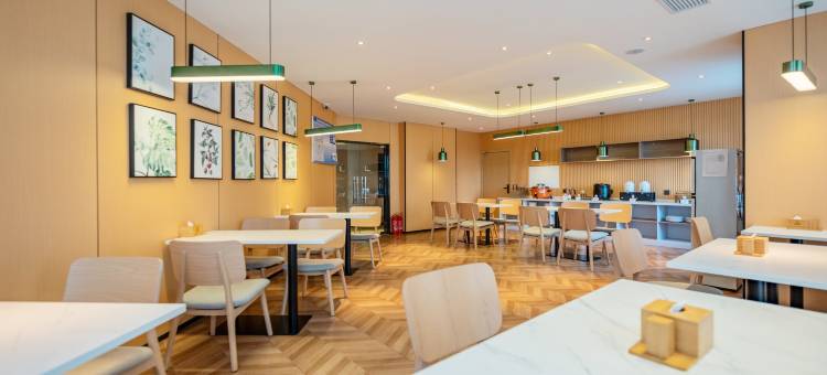 尚客优品酒店(抚州高铁站高新区管委会店)图片