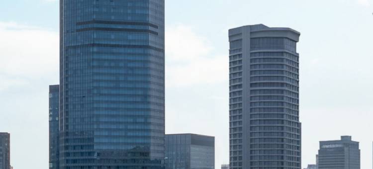 豪杰轩酒店(绍兴鲁迅故里世茂广场店)图片