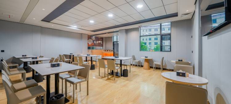 滨江宾馆(万尚城市广场店)图片