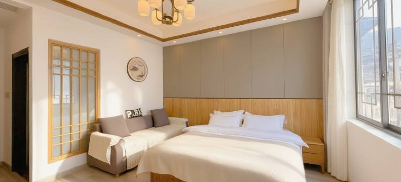 怿居云山民宿(齐云山风景区店)图片