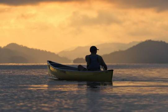 大乐之野(千岛湖店)图片