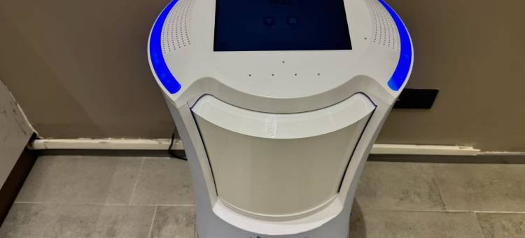 如家酒店(沈阳和平大街总统大厦医大一院店)图片