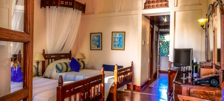 桑给巴尔塞雷纳酒店(Zanzibar Serena Hotel)图片