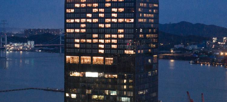 花筑·珠港荟酒店(汕头国厦会展中心店)图片