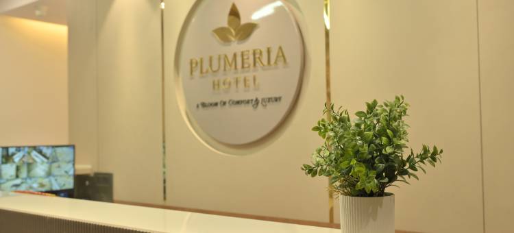 普鲁梅里亚酒店(Plumeria Hotel)图片
