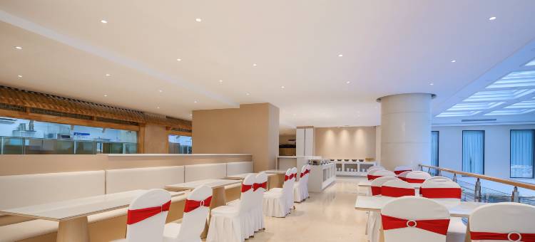 雷神电竞酒店(吕梁离石龙凤北大街店)图片