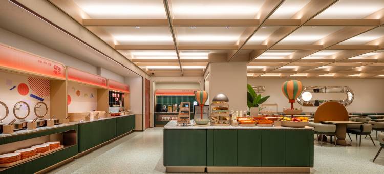 桔子酒店(凭祥汽车总站店)图片