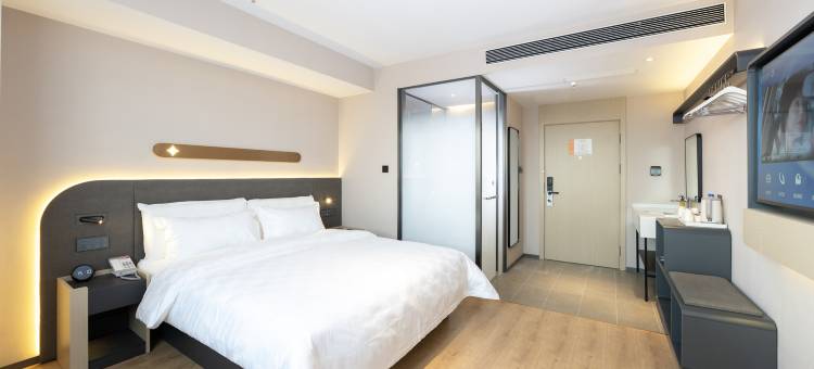 锦江之星(沈阳中街店)图片