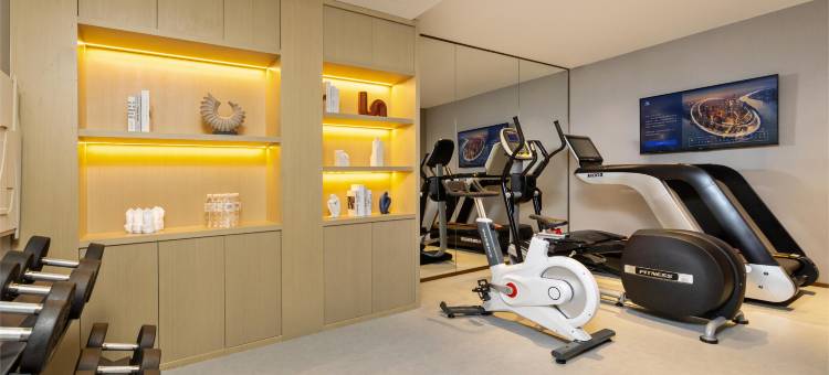 麗枫酒店(哈尔滨中央大街友谊路地铁站店)图片