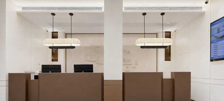 雅斯特酒店(长沙桂花公园阿弥岭地铁站店)图片