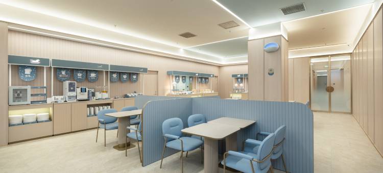 汉庭酒店(无锡南长街店)图片