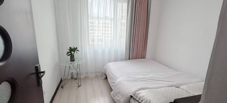 简爱时尚公寓(本溪桃源居店)图片