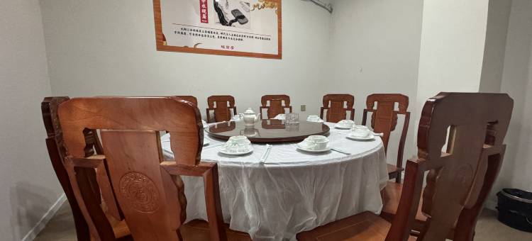大阳古镇临阁居图片