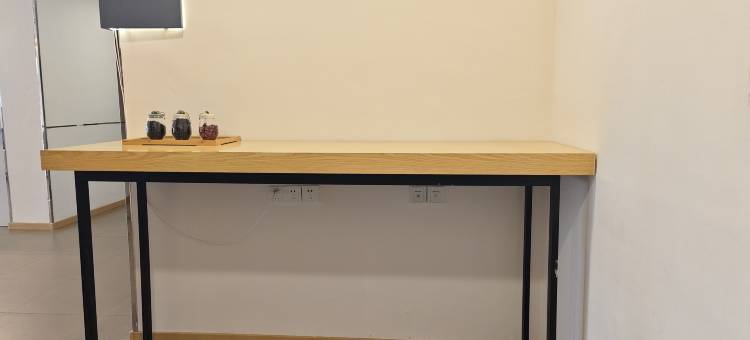 驿居酒店(开原解放路植物园店)图片