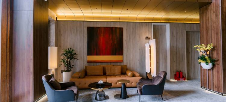 JA 酒店(JA Hotel)图片