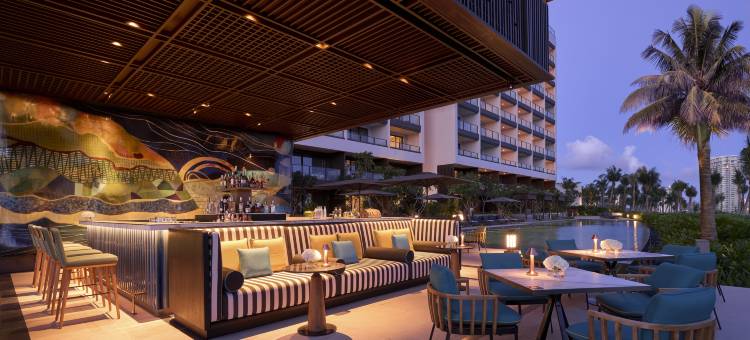 洲际下龙湾度假村酒店(IHG)(InterContinental Halong Bay Resort, an IHG Hotel)图片