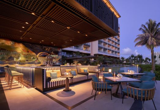 InterContinental Hotels HALONG BAY RESORT Hotel Overview