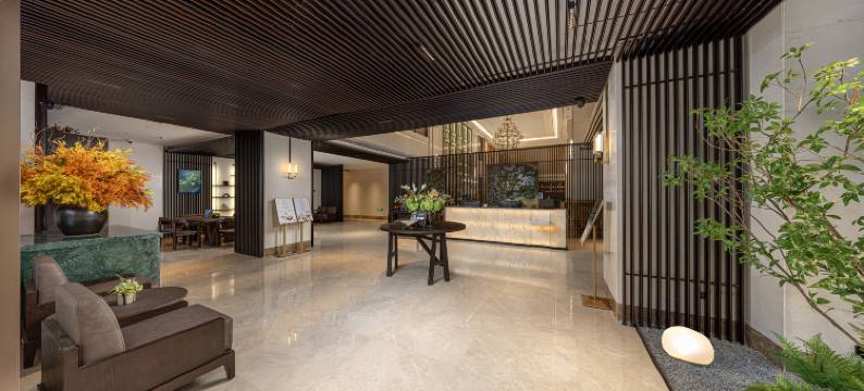 美豪丽致酒店(海口万绿园国贸中心店)图片