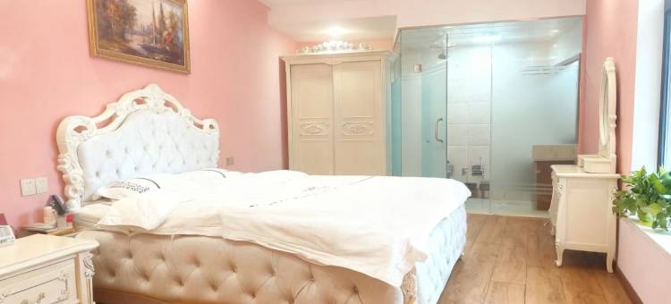 鸡西宏博商务宾馆图片