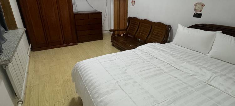 本溪喜舍公寓租赁房图片