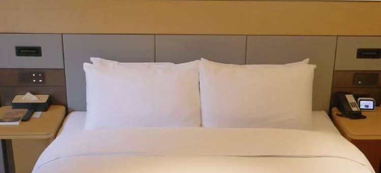 全季酒店(淮安大学城明远路店)图片