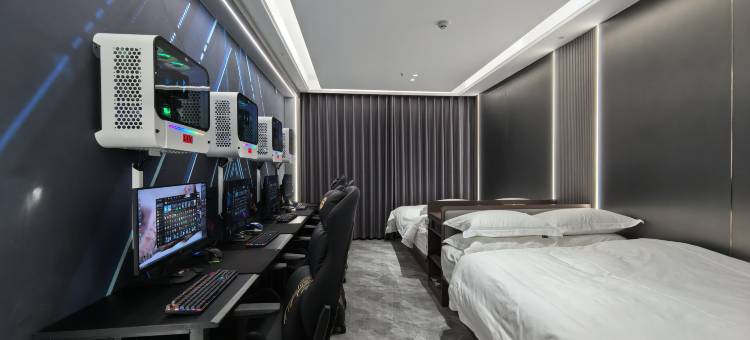 正宁名阳大酒店图片