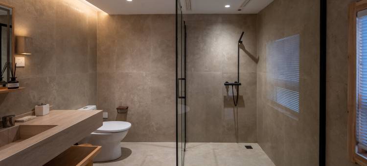 袅凡山房民宿图片