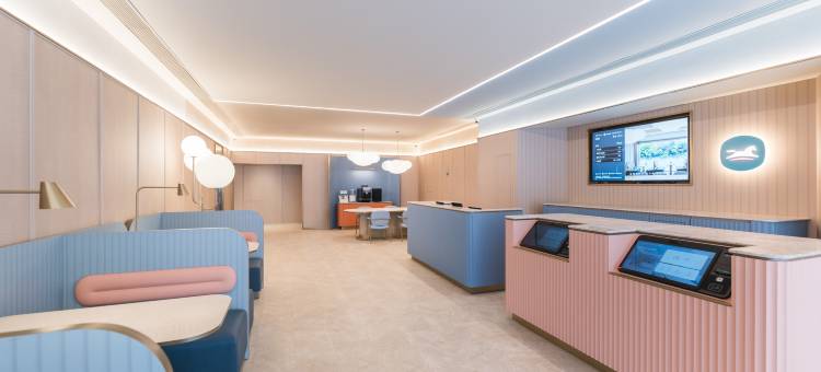 汉庭酒店(保定火车站直隶总督署店)图片