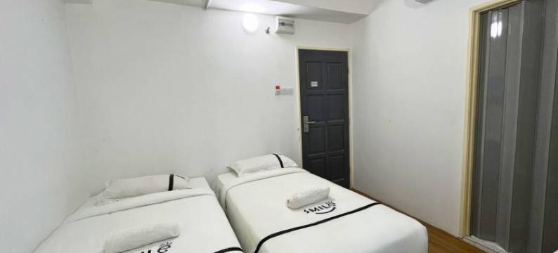 吉隆坡甘榜峇鲁Seeds Premier 酒店(Seeds Hotel Premier Kampung Baru Kuala Lumpur)图片