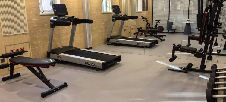 7天优品酒店(北京潘家园劲松地铁站店)图片